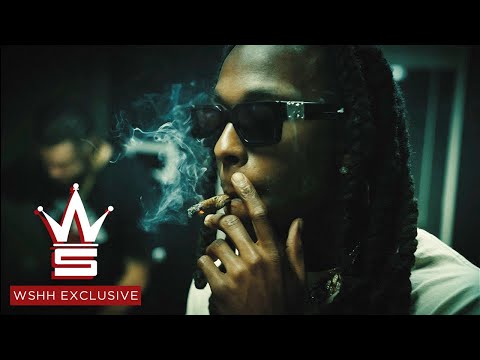 Yung Dred – Reflectin (Official Music Video)
