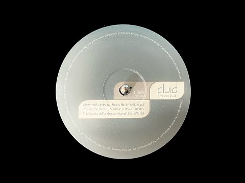 Evolution – Phoenix (Breeder Remix) (1999)