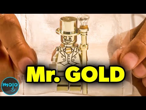 10 Most Controversial LEGO Sets