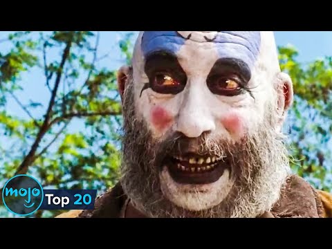 Top 20 Movies That Are Secretly Sequels
