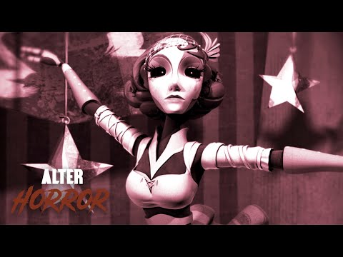 Horror Short Film “The Mechanical Dancer” | ALTER