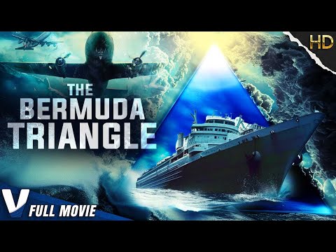 THE BERMUDA TRIANGLE | EXCLUSIVE PREMIERE | FULL HD ACTION MOVIE IN ENGLISH | V MOVIES