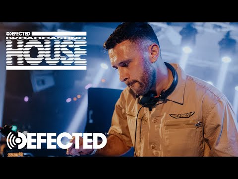 Danny Howard – Live from Sydney – Defected Worldwide NYE 23/24