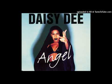 Daisy Dee – Angel (Out In The Fields Mix)