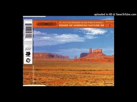 Dance 2 Trance – Power Of American Natives 98 (Intrance Mix)