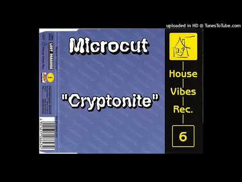Microcut – Cryptonite