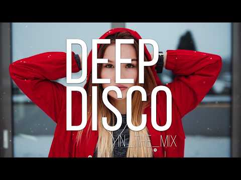 Deep House 2024 I Best Of Deep Disco Records and Nando Fortunato Mix