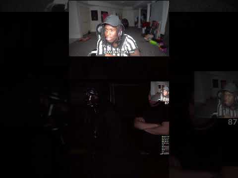 Playboi Carti joins Adin Ross stream for $2 million cash, then leaves 10 min later 😂