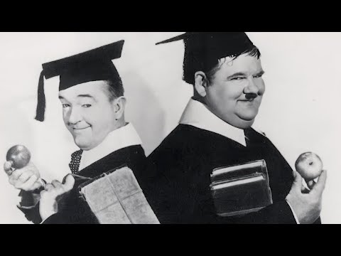 Laurel & Hardy: Seeing Double (Documentary)