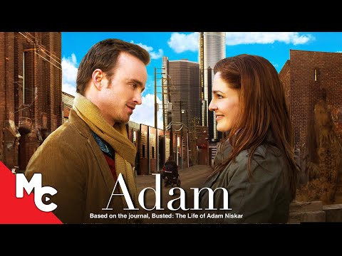 Adam | Full Movie | Inspiring Drama | True Story of Adam Niskar | Aaron Paul
