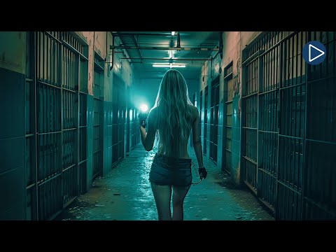 HELL’S HALF ACRE: DEMONIC INMATES 🎬 Full Exclusive Horror Movie 🎬 English HD 2024