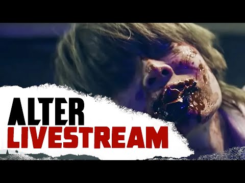 The ALTER Files “Chinese Chillers Vol. 1” | ALTER Livestream