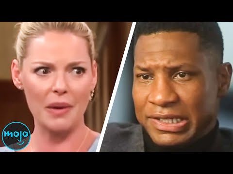 Top 10 Exact Interview Questions That Destroyed Celebrities