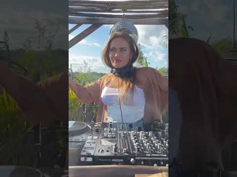 What you think about dance under the sunset? #tulumvibes #ephimeratulum #thesoundoftheparadise