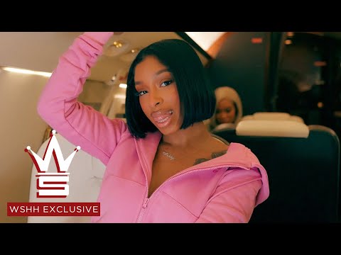 Ashley Marie – Knock Knock (Official Music Video)