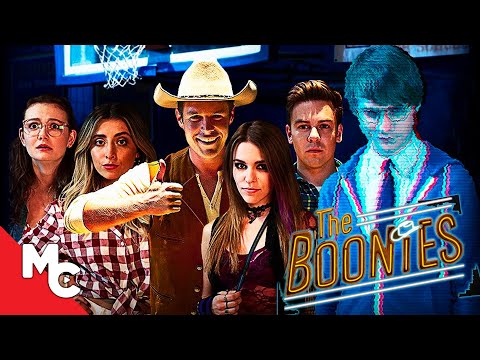 The Boonies | Full Movie | Mystery Adventure