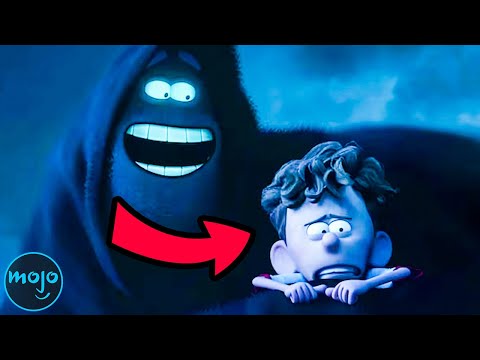 Orion and the Dark’s Ending Explained