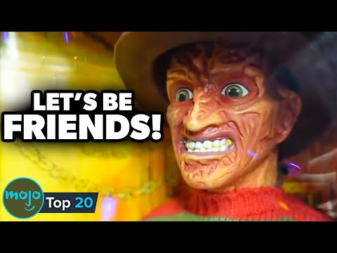 Top 20 Toys That FAILED Horribly