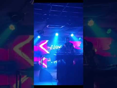 It was an honour to open up for PRAANA & Klur, Had such a great time #colorize #praana #klur