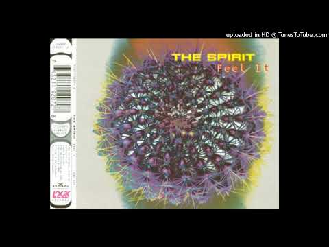 The Spirit – Feel It (FFM Mix)