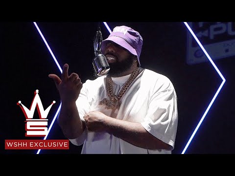 Trae Tha Truth – Press Play Watcher Freestyle (Official Music Video)