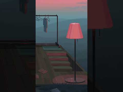 🛋️♾️💡#parkbenchepiphany #everlight #antimidas#waneella #motionart #digitalart