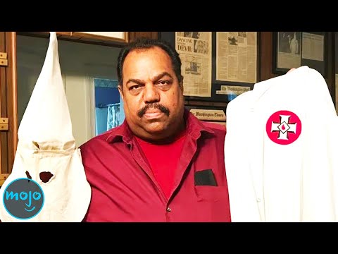 The Crazy True Story of Daryl Davis