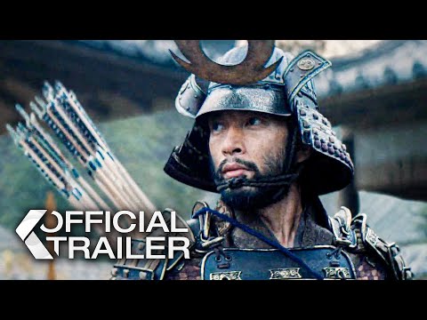 SHŌGUN “Samurai Spirit” New Trailer (2024)