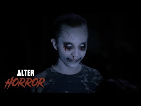 Horror Short Film “TONIGHT IT’S YOU” | ALTER | Throwback Thursday