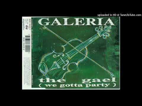 Galeria – Waterside (Short Warm Up Mix)