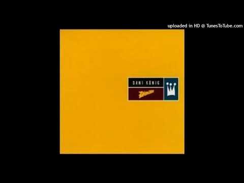 Dani Konig – Disco 3000 (Radio 1)