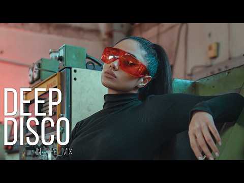 Deep House 2024 I Evony Chill Out Mix #46