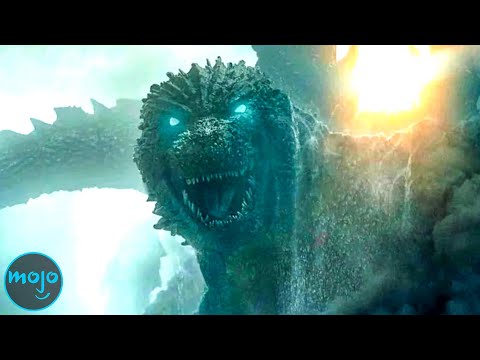Top 10 Biggest Godzilla Kill Counts