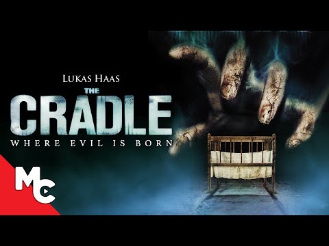 The Cradle | Full Movie | Haunting Horror Thriller | Lukas Haas | Emily Hampshire