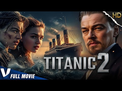TITANIC II | FULL HD ACTION MOVIE | DISASTER FILM IN ENGLISH | V MOVIES