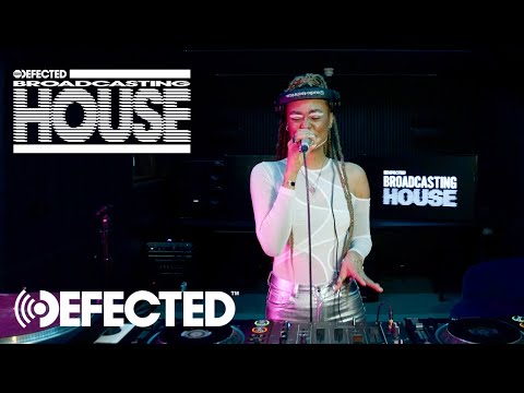 SA Deep House, Afro Tech & Live PA – SIO (Live from The Basement)