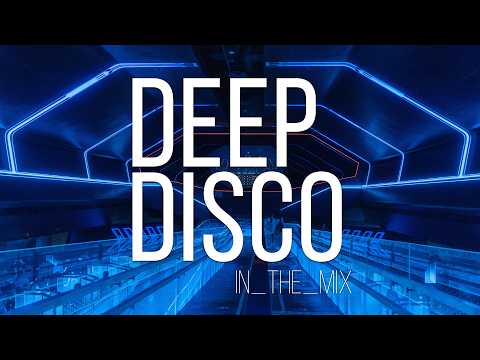Deep House 2024 I Deep Disco Records Mix #245