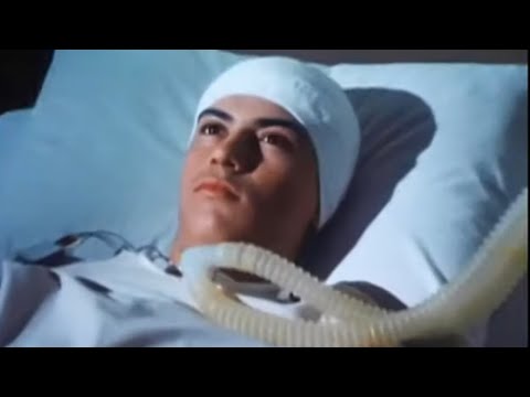 Panic in Echo Park (Drama, 1977) Dorian Harewood, Robin Gammell | Full Movie