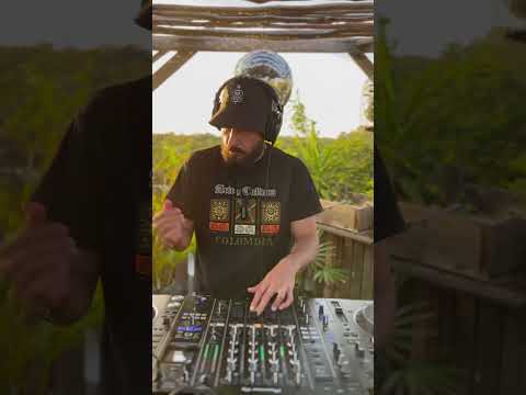 For those who loves psy & dub #tulumvibes #psytrance #dub
