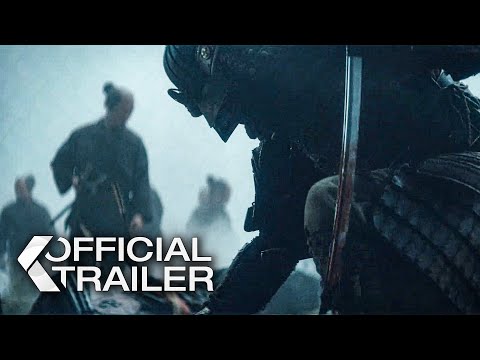SHŌGUN Extended Final Trailer (2024)