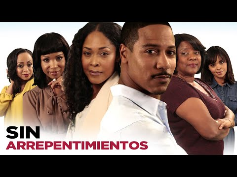 Sin Arrepentimientos  | Peliculas Completas en Espanol | Monica Calhoun, Sharon Leal