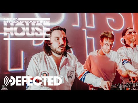 Oden & Fatzo – Live from OVO Wembley Arena – Defected Worldwide NYE 23/24