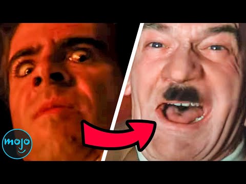 Top 10 Most Shocking Assassinations in Movies