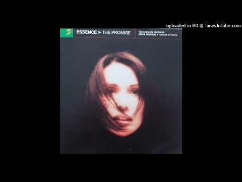 Essence – The Promise (Sol Brothers Son Of Bass Mix)