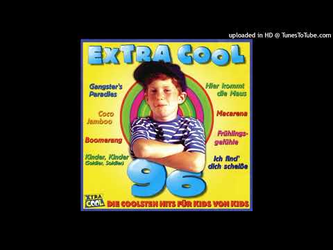 Extra Cool ’96 – Children
