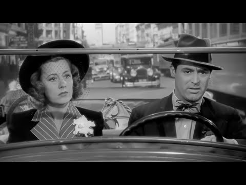 Cary Grant | Penny Serenade (Drama, 1941) by George Stevens | Full Movie