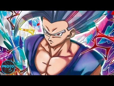 Every Gohan Fight Ranked In Dragon Ball