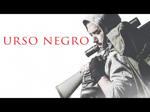 Urso Negro |  Filmes Completos em Português  | Scott Pryor, Darrin Dewitt Henson, Kevin Sizemore