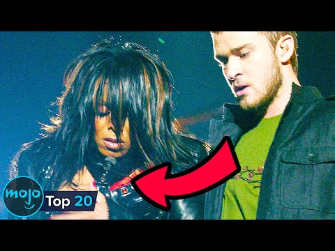 20 Moments That Changed Musicians’ Reputations Forever