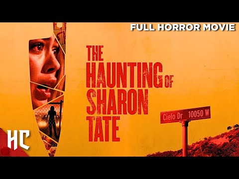 The Haunting Of Sharon Tate | Full Horror Thriller Movie | HD Nollywood Movie | Horror Central